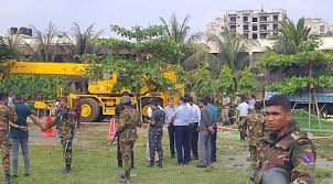 Govt pauses July uprising memorial events for 3 days