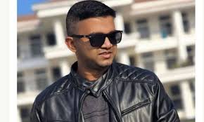 Who was the pilot on Air Force F7?