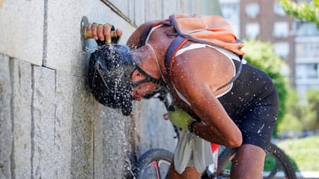 European heatwave caused 2,300 deaths, scientists estimate