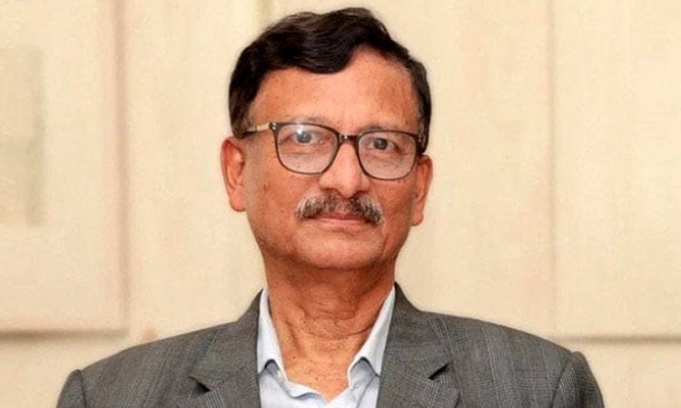 Touhid leaves for US Sunday to join UN Palestine meet