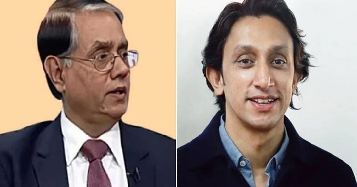 Court attaches 231 decimals of land of Sheikh Rehana's husband, son