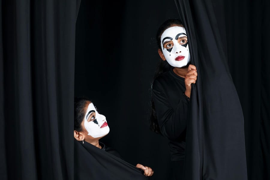 How Bangladesh is embracing the mime