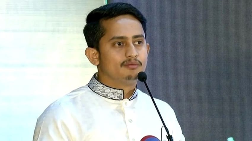 Sarjis calls for political, cultural resistance against ‘Mujibism’