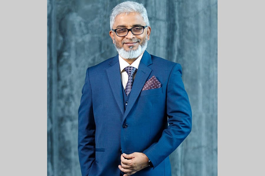 Mohammad Naharul Islam Molla appointed as new MD of Unilever Consumer Care Limited