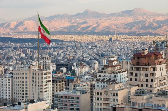 Iran confirms fresh nuclear talks with European powers: state media