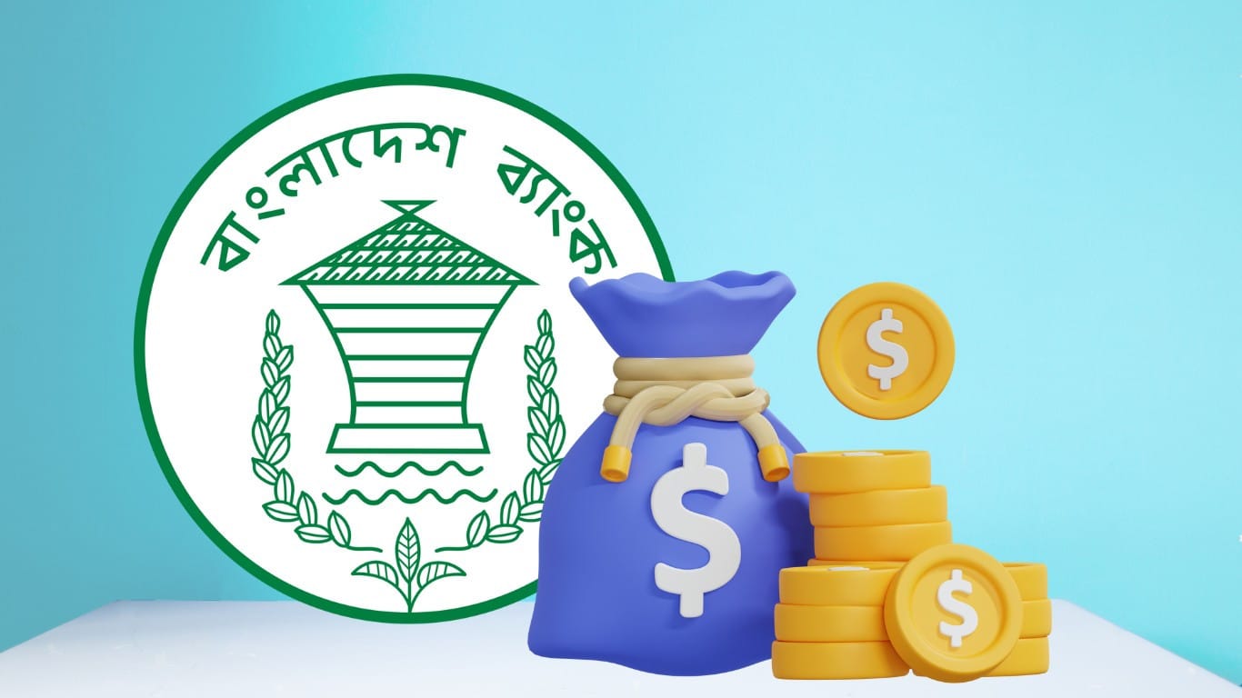 Bangladesh received $2.36b remittances in 30 days of July, up 32%
