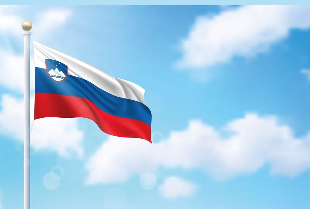 Slovenia becomes first in Europe to ban Israel weapons trade