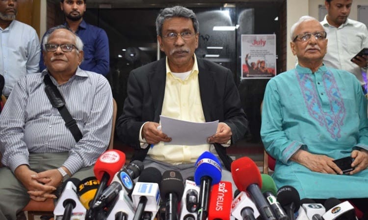 Radical reforms loom as key consensus reached