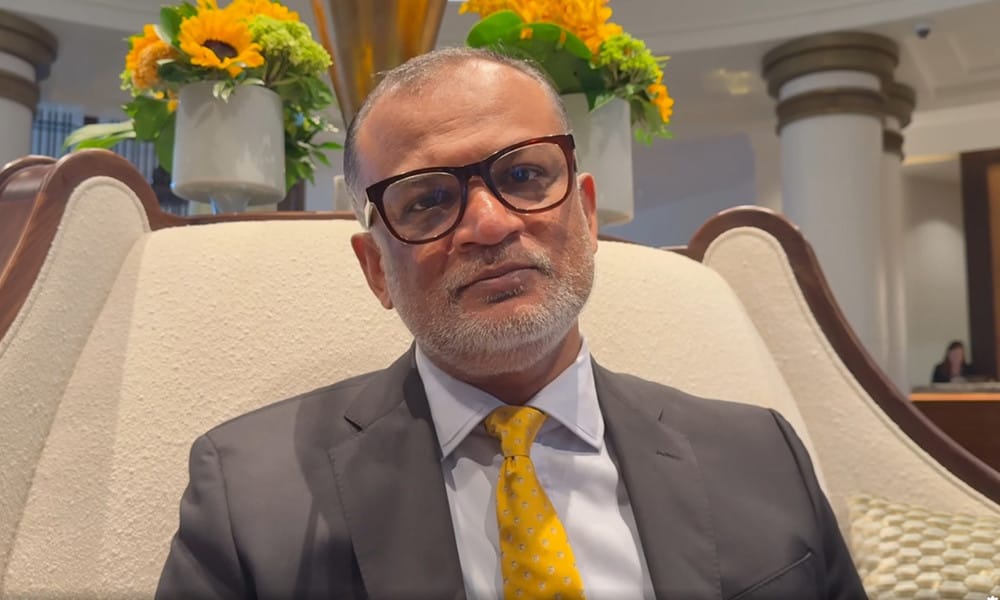 Deal information to be made public with US consent: Commerce Adviser