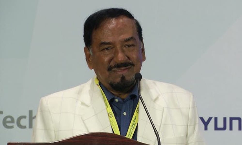 It’s painful to see 1971 sacrifices questioned, says BNP’s Hafizuddin