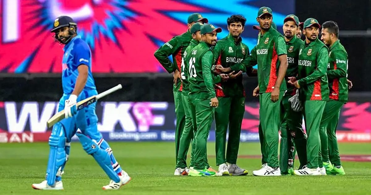 Bangladesh to play all group matches in Abu Dhabi