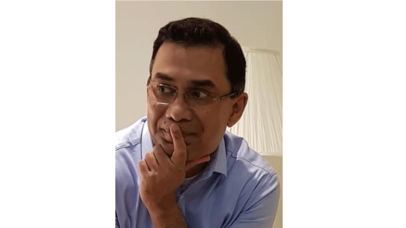 Traditional student politics must end: Tarique