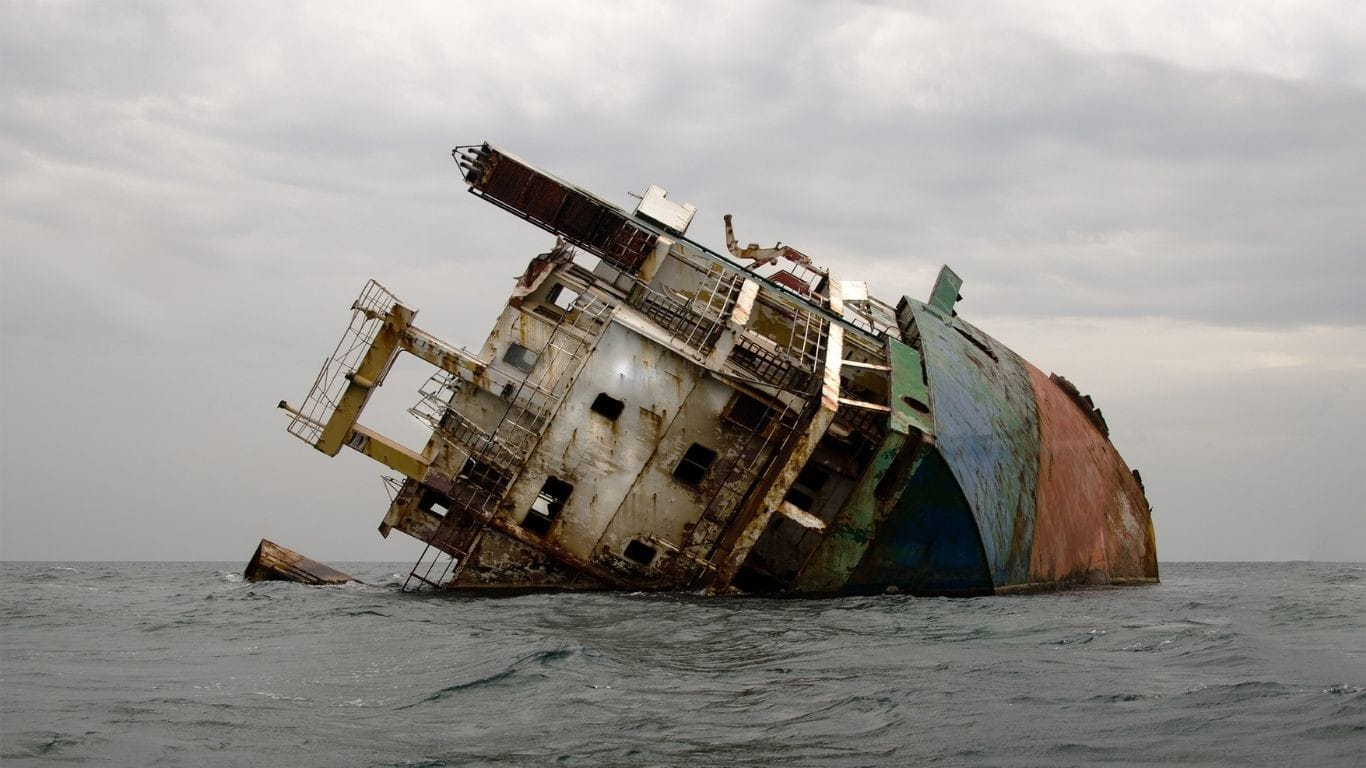 At least 27 migrants dead in shipwreck off Yemen: security sources