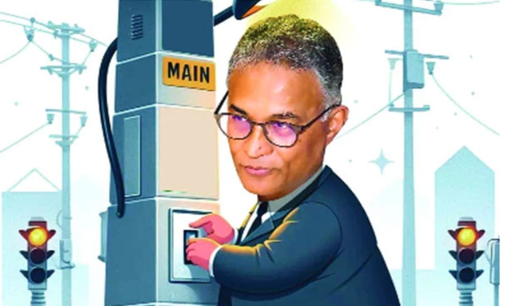 Kaikaus’s black money in US stock market