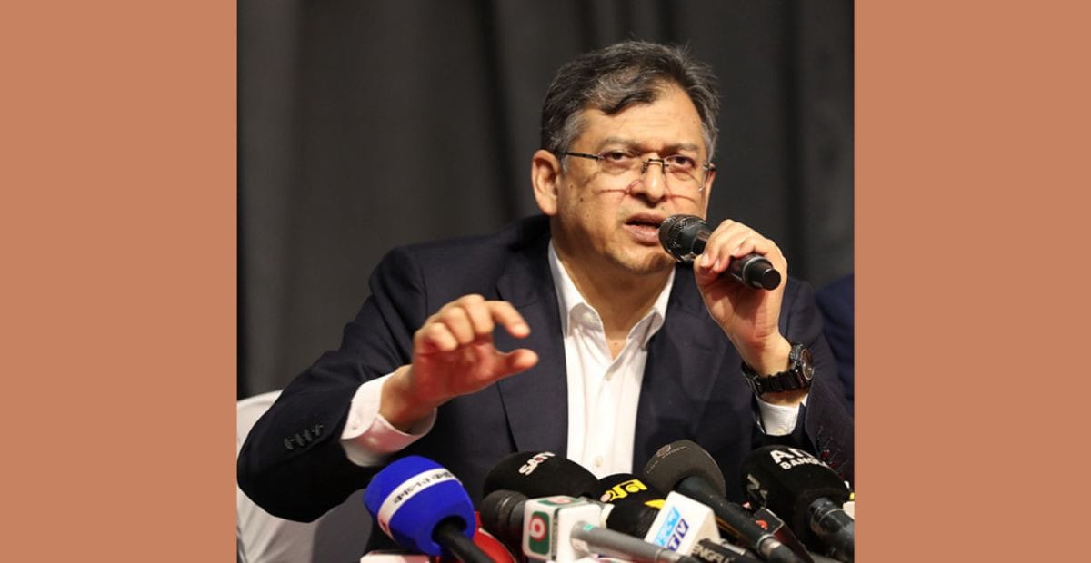 BNP ready to sign July Charter anytime: Salahuddin