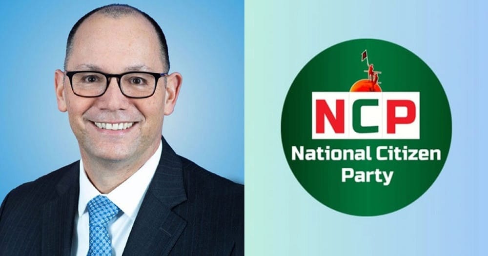 News of 5 NCP leaders’ meeting with ex-US ambassador Peter Haas a rumour: Nasir Uddin