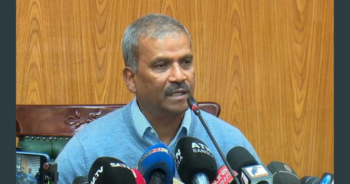 Bringing Hasina back may not be possible even if convicted