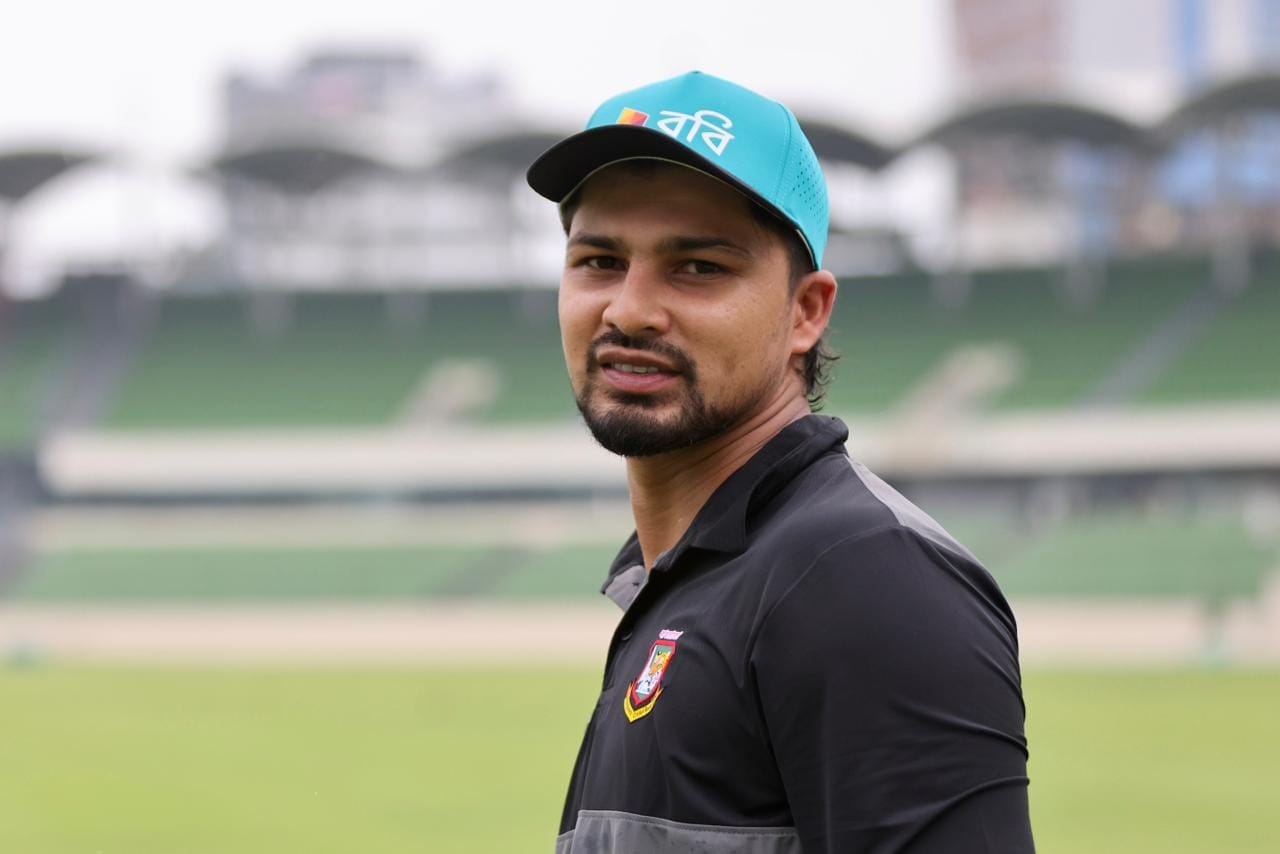 Sohan unfazed by competition for national team spot