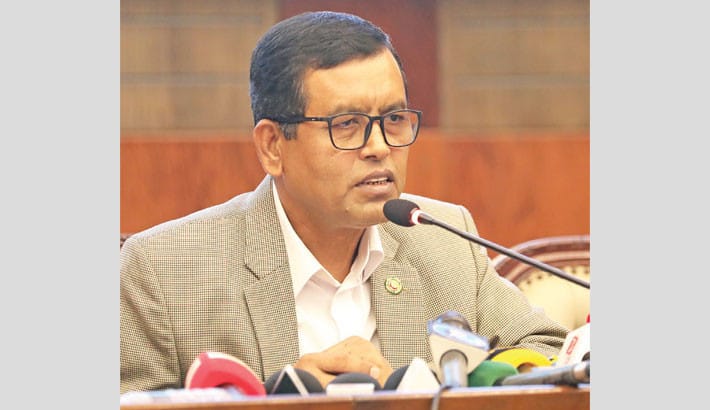 DSCC seeks approval of Tk43,630cr projects to curb traffic, waterlogging