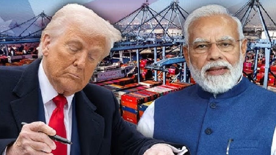 India says additional US tariffs 'extremely unfortunate'