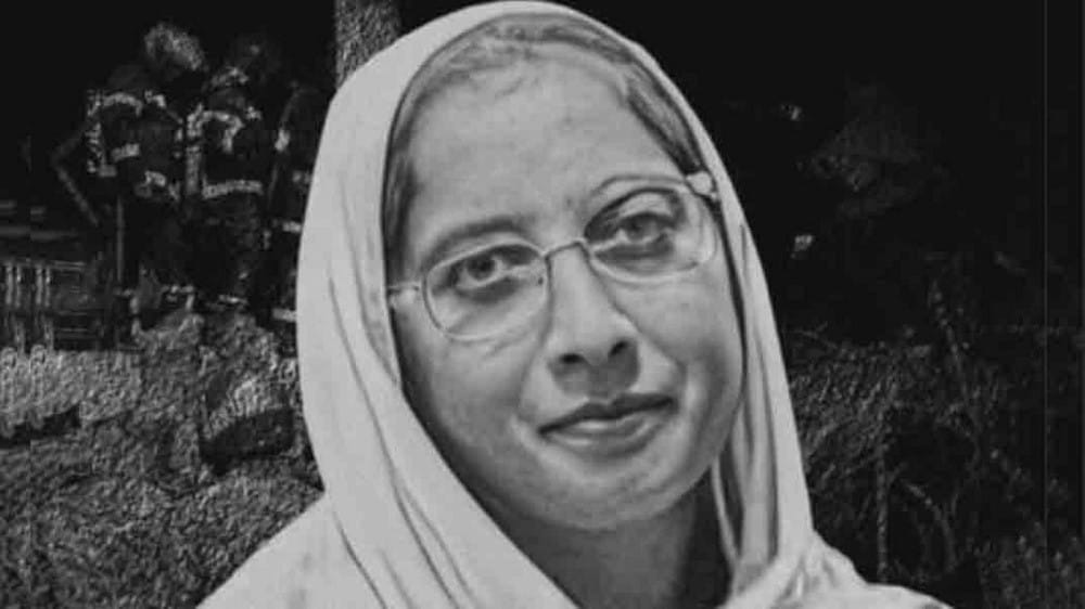 Govt to introduce award named after Milestone teacher Maherin Chowdhury