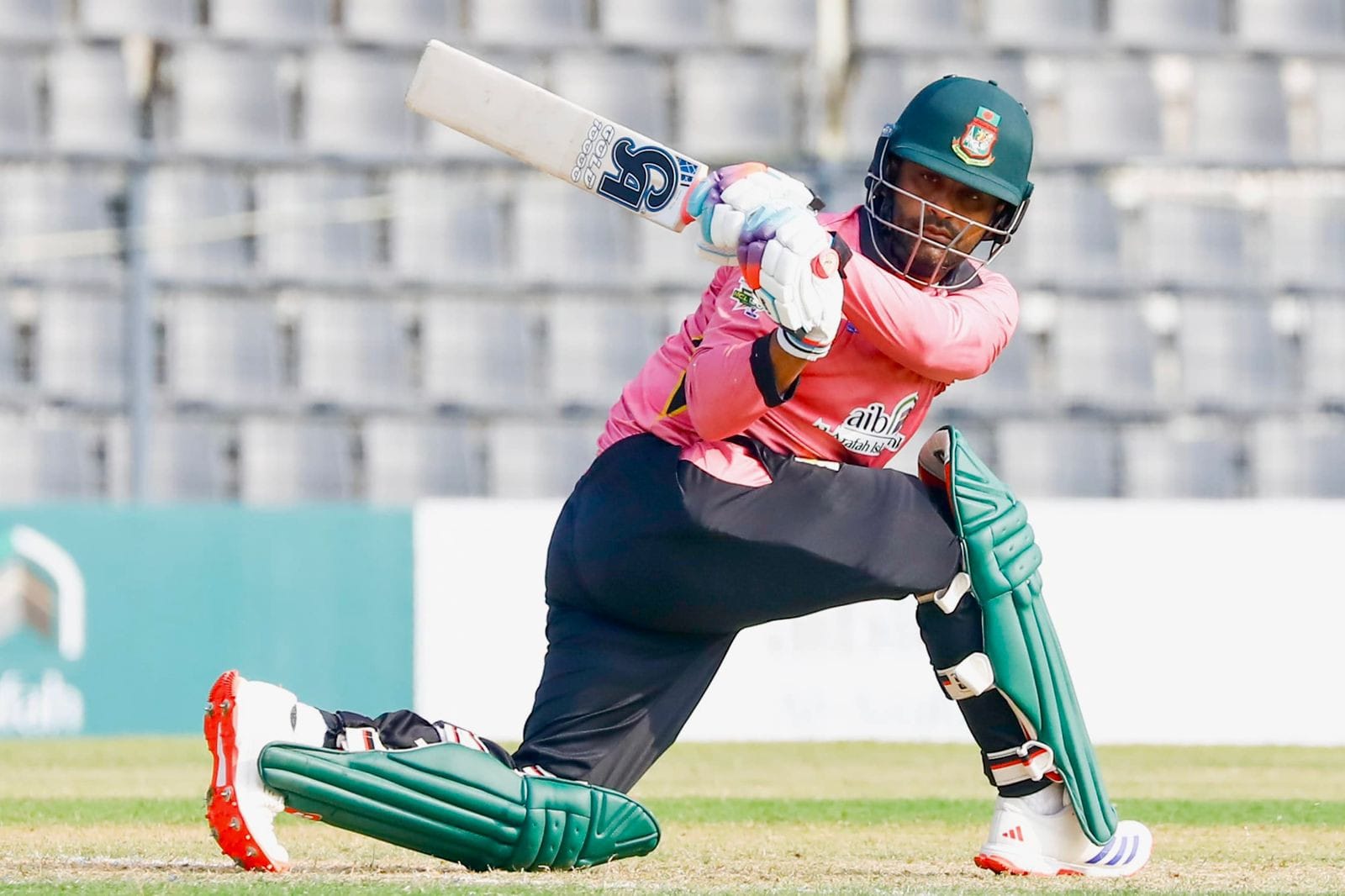 Tamim likely to return through NCL: Akram Khan
