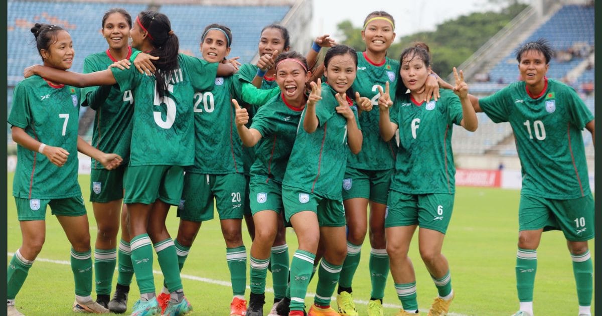 BIGGEST CLIMBERS BANGLADESH HIT NEW HIGH