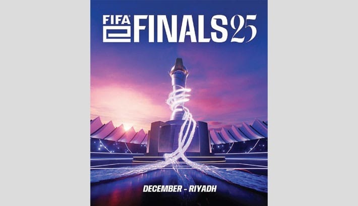 Bangladesh to make debut in FIFAe WC qualifiers