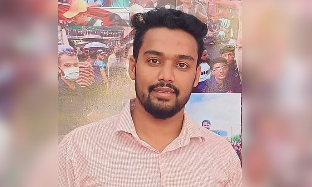 Video of NCP leader’s extortion goes viral