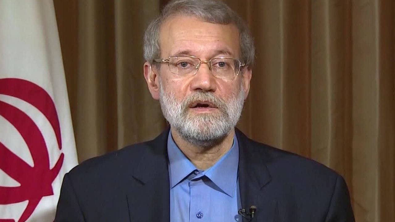 Iran top security chief heads to Iraq, Lebanon