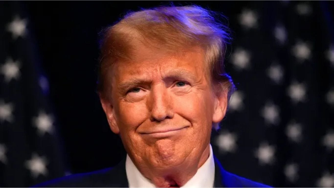 Why is Trump sending US National Guard to Washington, DC?