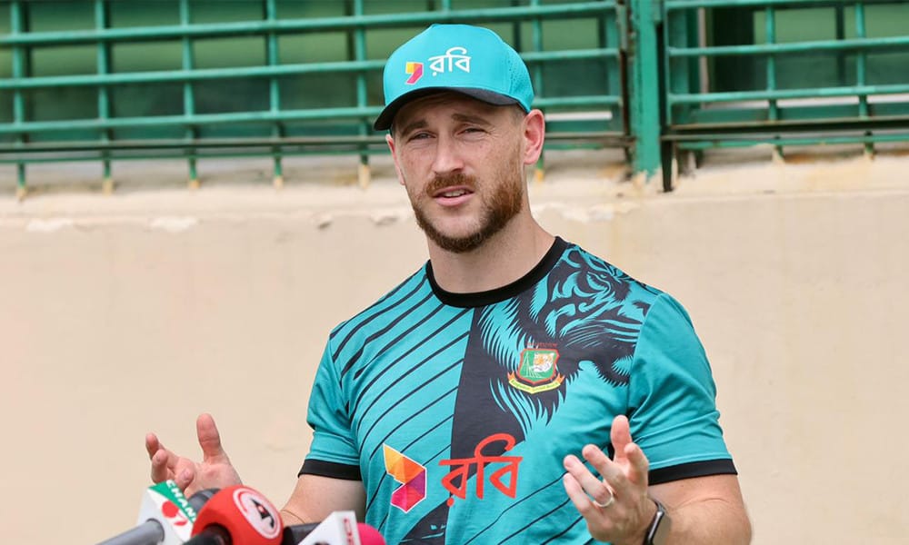 Nathan Kiely backs Tigers’ fitness for Asia Cup