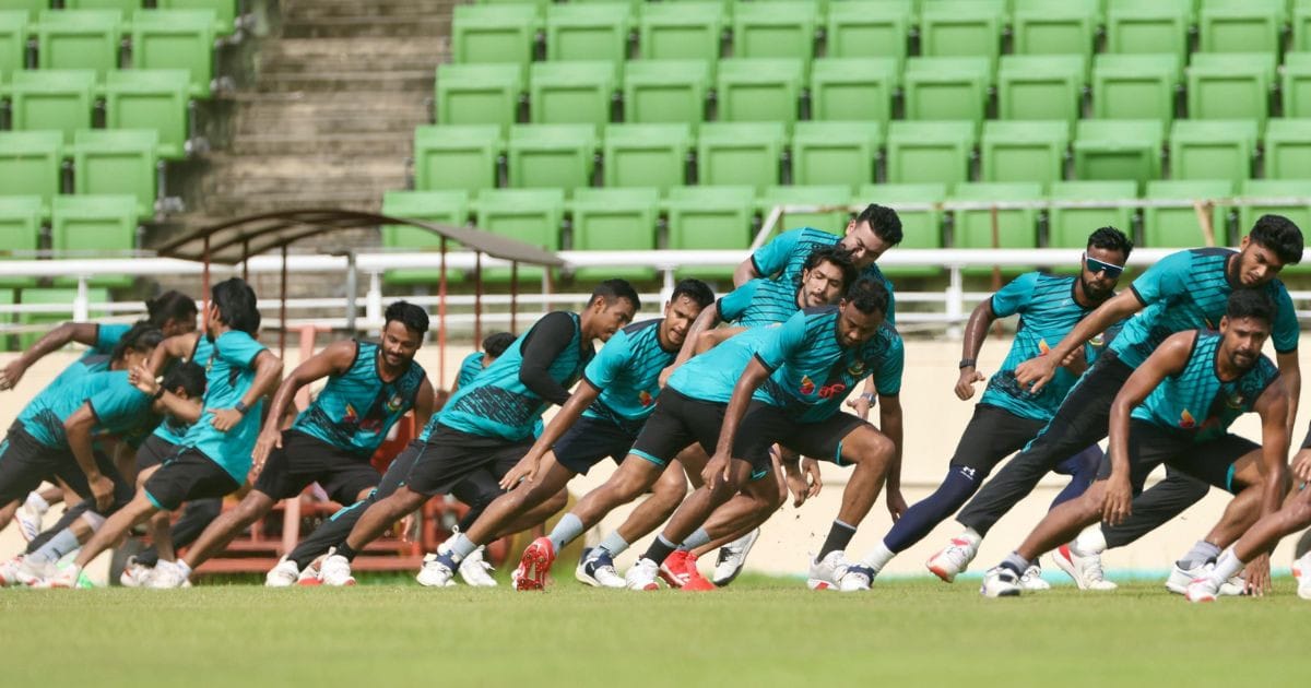 Kiely backs Tigers to beat UAE heat