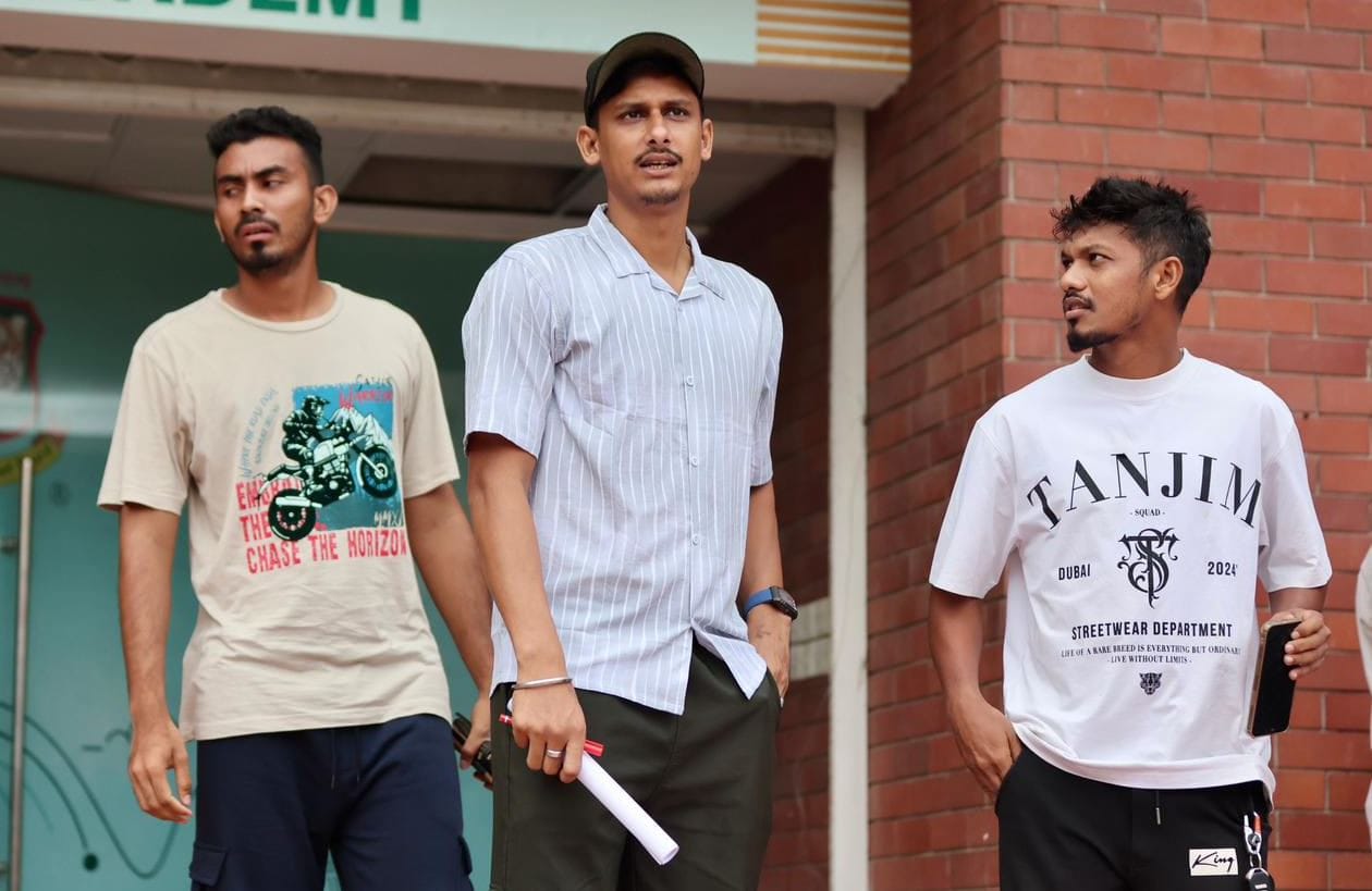 Press Conference on dues deferred as Brother’s Union requests more time