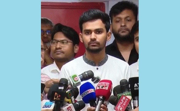 Advisors intending to join politics must resign before JS polls schedule: Asif Mahmud