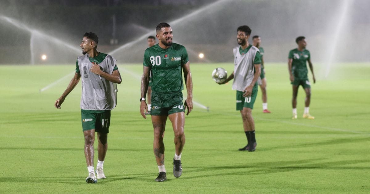 ‘Kings’ stance justified’