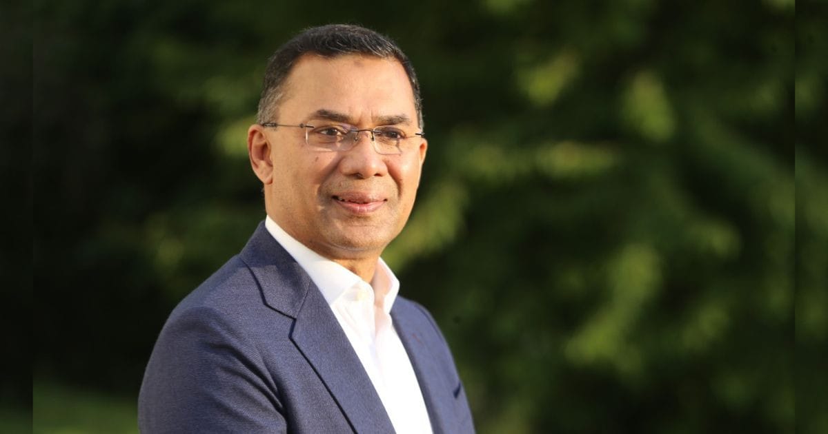 Tarique: Focus on welfare, not revenge