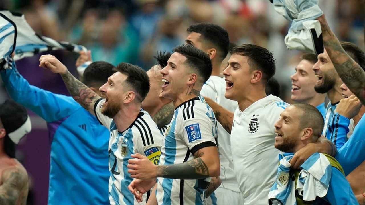 Messi’s Argentina to play FIFA friendly in India this November