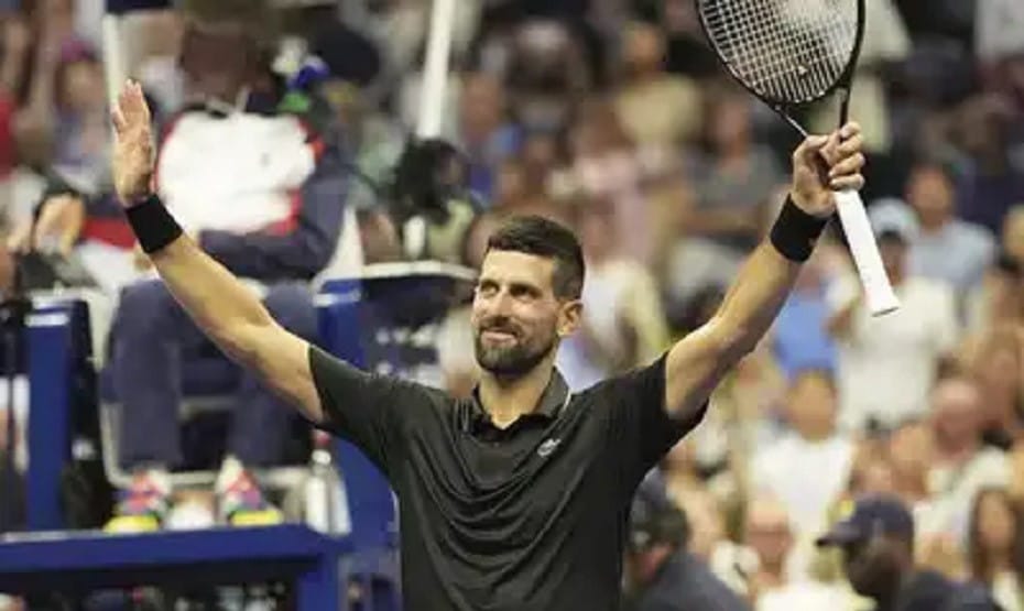 Djokovic voices physical concerns after US Open win