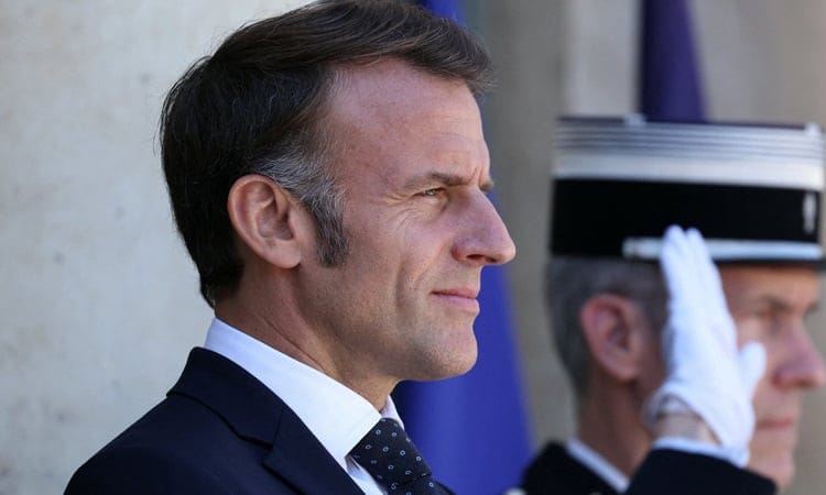 US envoy criticises France's lack of action over antisemitism