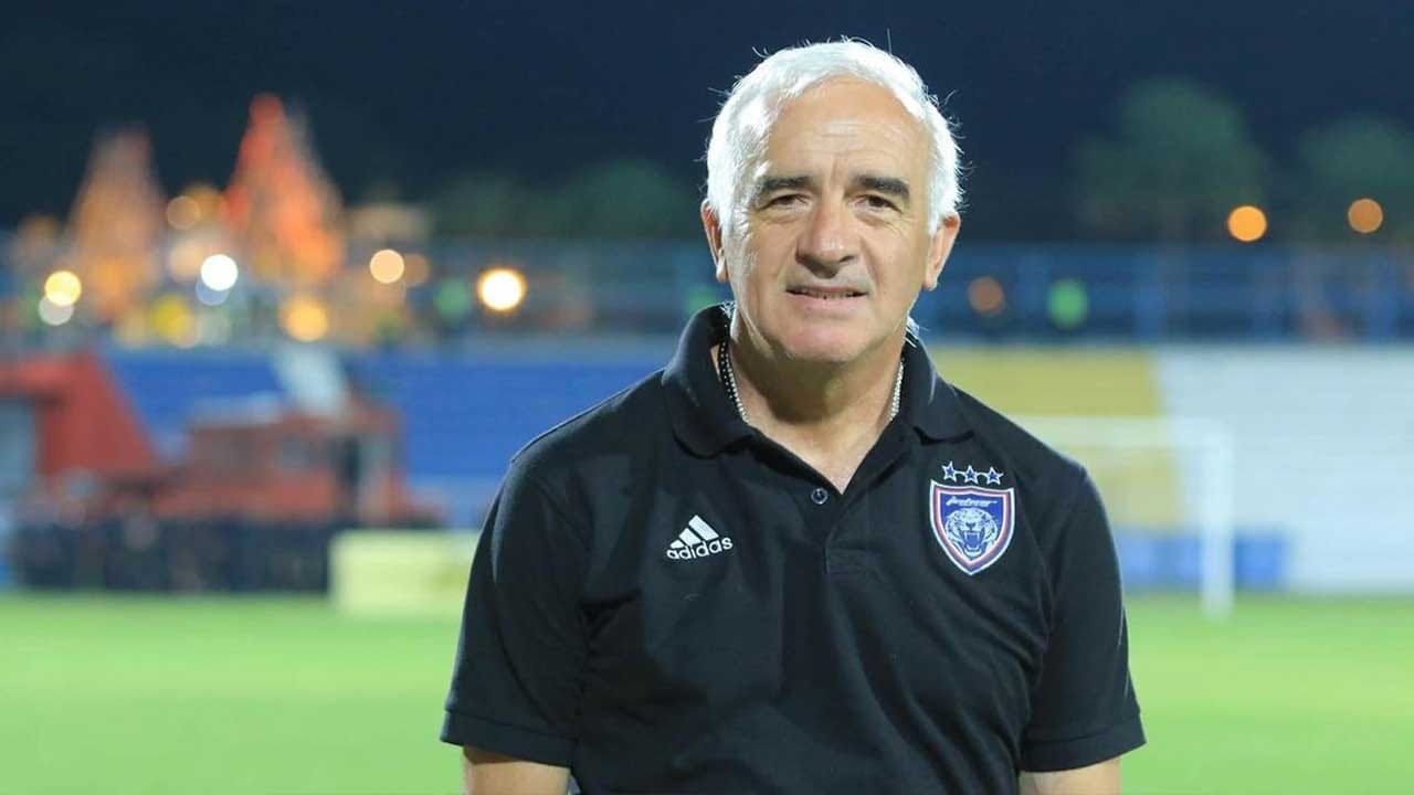 Argentine coach Mario Gomez set to take charge of Bashundhara Kings