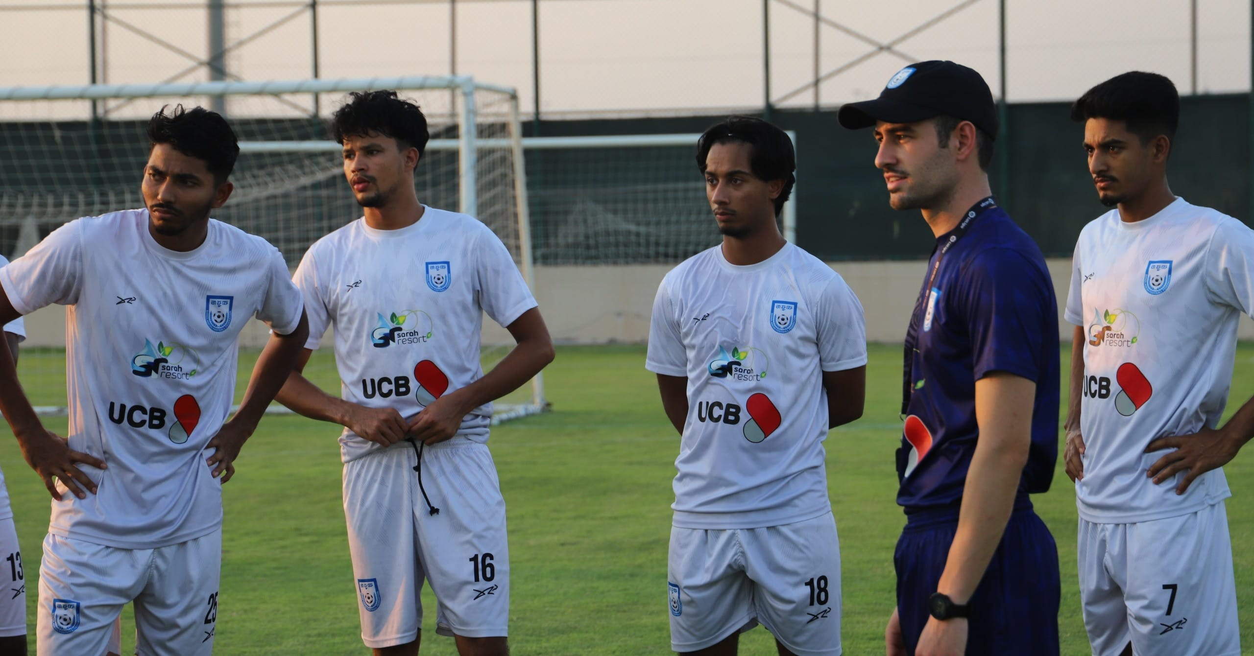 Bangladesh U-23s to return on Tuesday after Bahrain camp