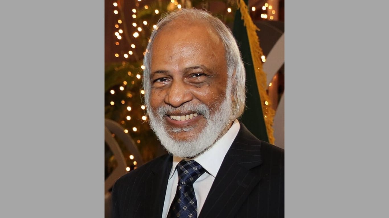 People eagerly waiting to vote in February elections: Dr Moyeen