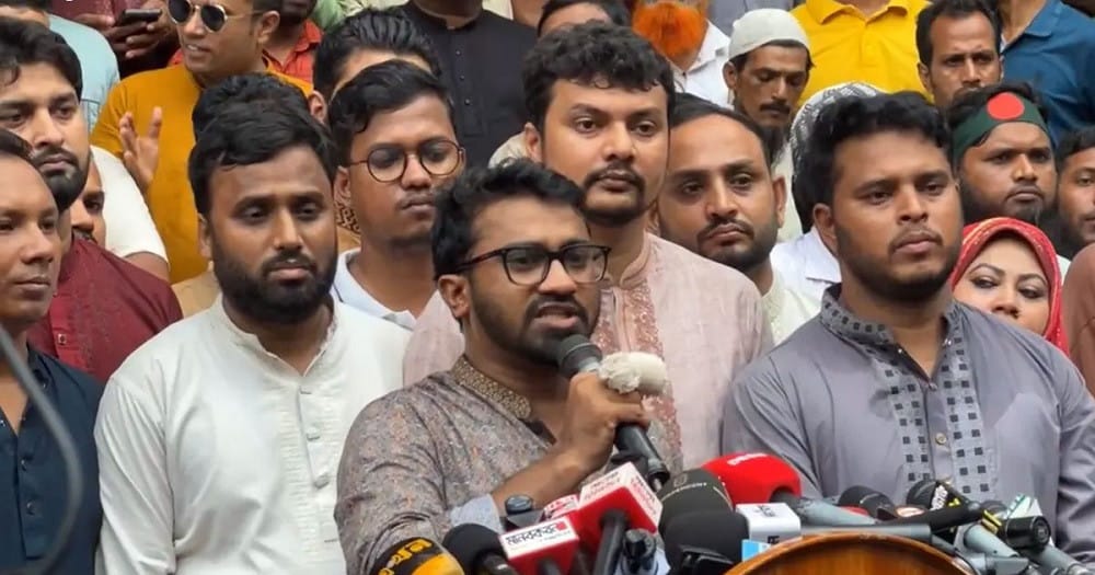 48hrs ultimatum issued to ban JaPa