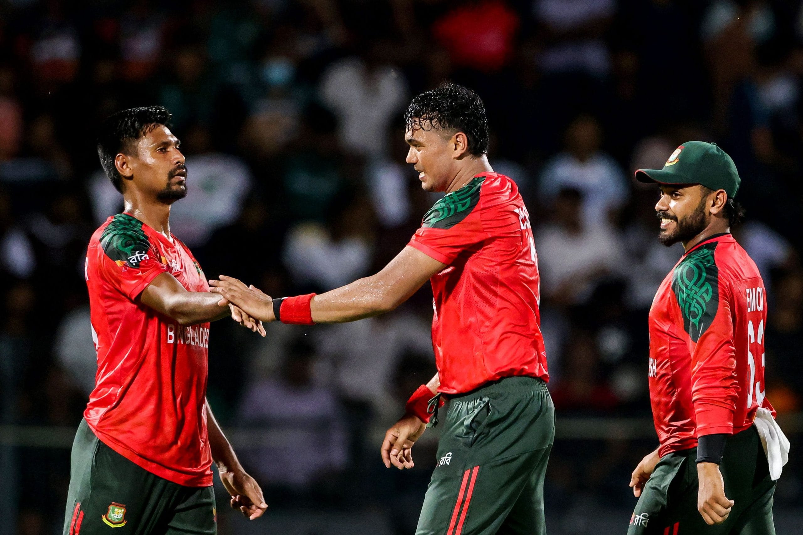 Croes confident of Dutch fightback