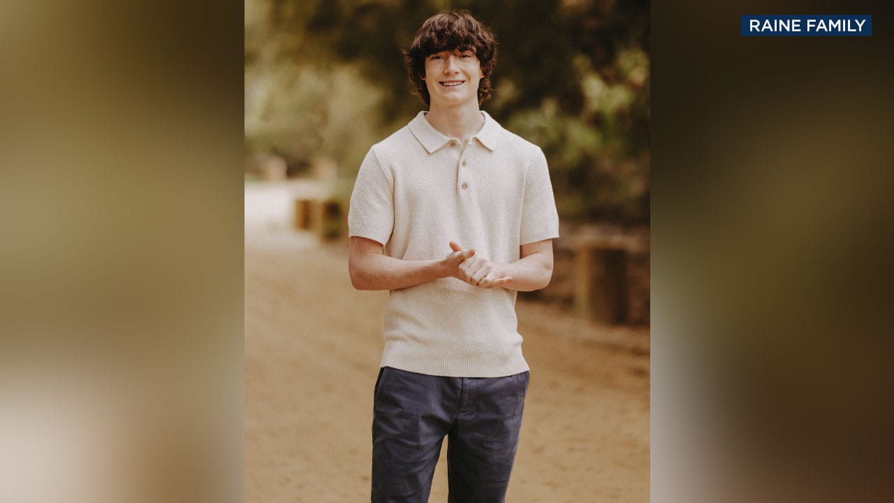 Parents of teenager who took his own life sue OpenAI