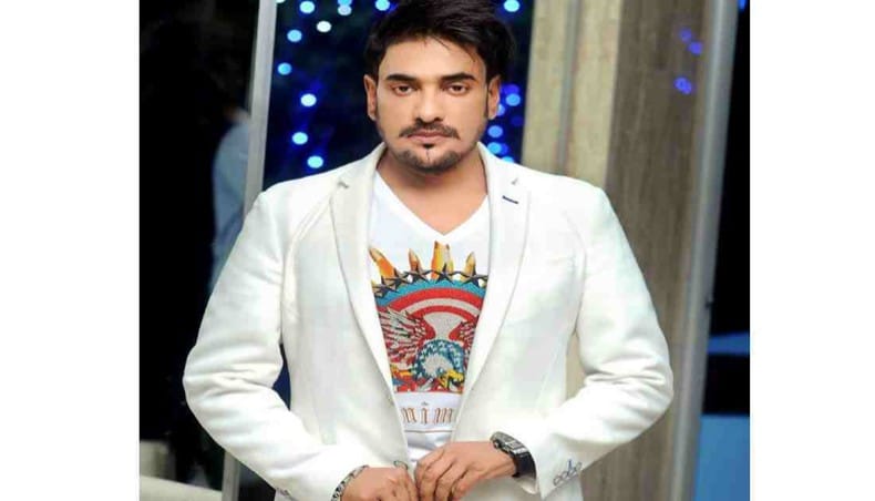 Ananta Jalil mulls quitting film industry for sons’ Islamic education