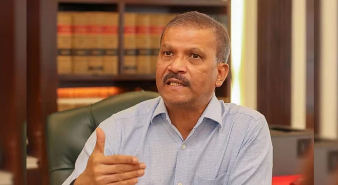 Asif Nazrul urges private healthcare owners to prioritise service over profit