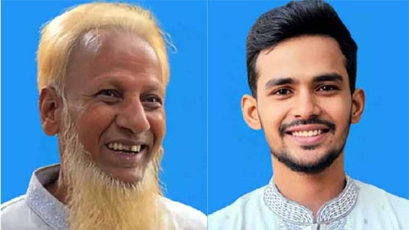 Adviser Asif Mahmud’s father involved in Cumilla triple murder