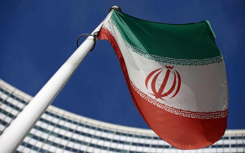 U.S sanctions on collaborators in Iran’s political repression